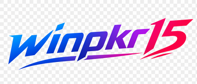 WinPKR15 Logo